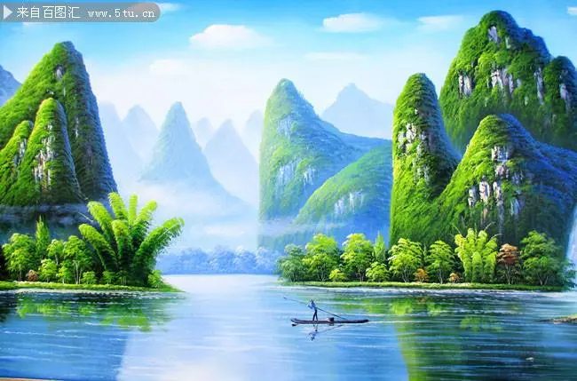 环保智能化智慧